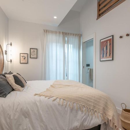 Exclusive Penthouse In Plaza La Merced Malaga Bagian luar foto
