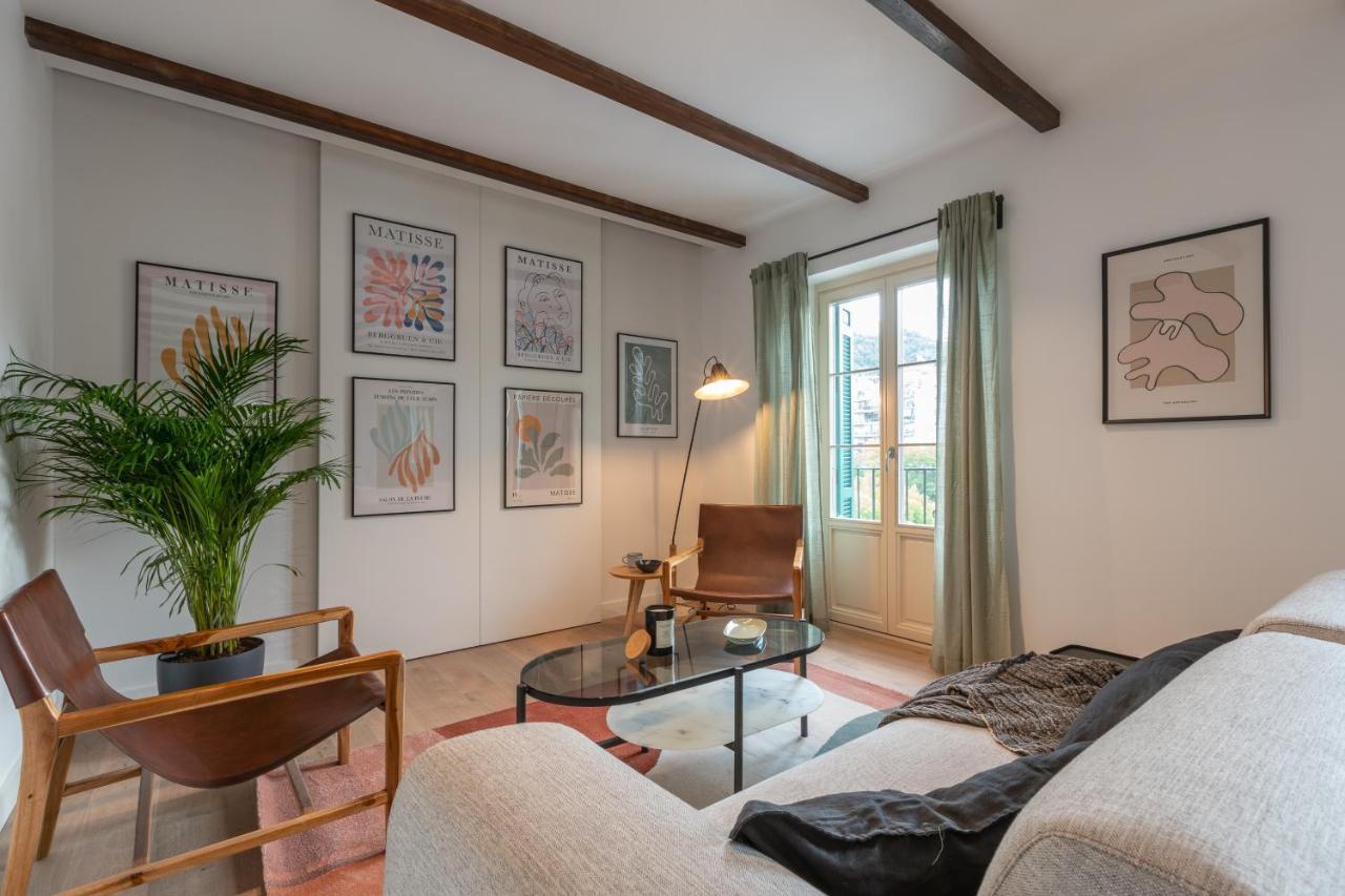 Exclusive Penthouse In Plaza La Merced Malaga Bagian luar foto